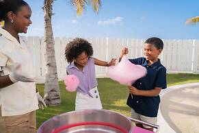 Dreams Cap Cana Resort & Spa - All Inclusive