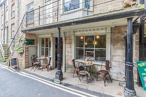 The Shepherd's Rest