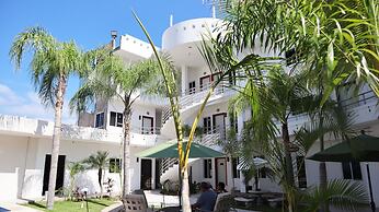 Larú Spa Resort