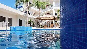 Larú Spa Resort