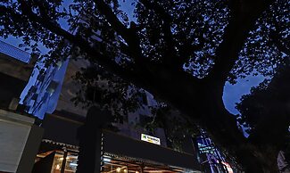 Itsy Hotels HSR Comfort