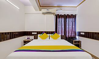 Itsy Hotels HSR Comfort