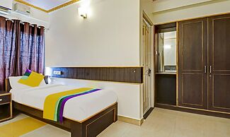 Itsy Hotels HSR Comfort