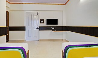 Itsy Hotels HSR Comfort