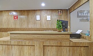 Itsy Hotels HSR Comfort