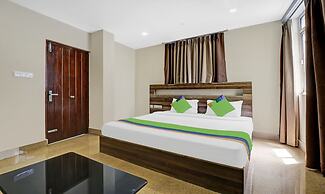 Treebo Darwesh Residency - 500m from Railway Station