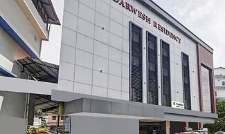 Treebo Darwesh Residency - 500m from Railway Station