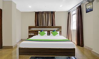 Treebo Darwesh Residency - 500m from Railway Station