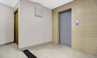 Treebo Darwesh Residency - 500m from Railway Station