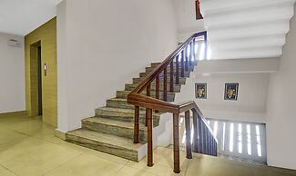 Treebo Darwesh Residency - 500m from Railway Station