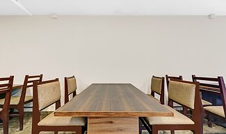 Treebo Darwesh Residency - 500m from Railway Station