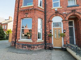 Wellington House