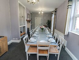 Wellington House