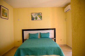 Sea Coast Inn & Suites