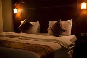 Ahlin 2 Serviced Apartment