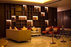 Ahlin 2 Serviced Apartment