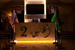 Ahlin 2 Serviced Apartment