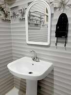 Ahlin 2 Serviced Apartment