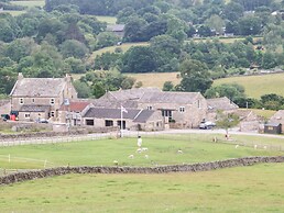 Low Shipley Mill