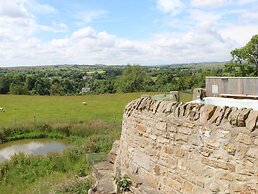 Low Shipley Mill
