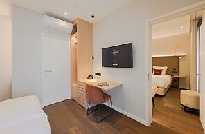 The CORNR Hotel