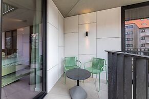 The CORNR Hotel