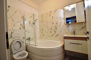 Grey Residence Apartaments