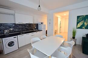 Grey Residence Apartaments