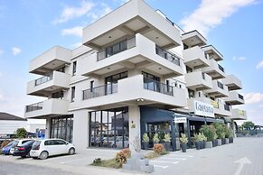 Grey Residence Apartaments