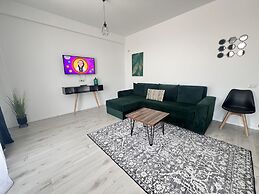 Grey Residence Apartaments
