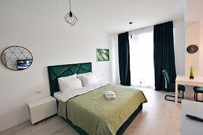 Grey Residence Apartaments