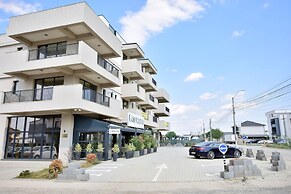 Grey Residence Apartaments