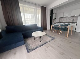 Grey Residence Apartaments