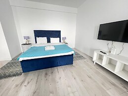 Grey Residence Apartaments