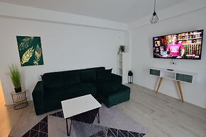 Grey Residence Apartaments