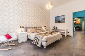 Baroque Apartments - Sirhouse
