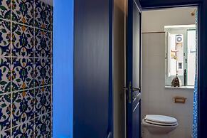 Baroque Apartments - Casa Salomone 2