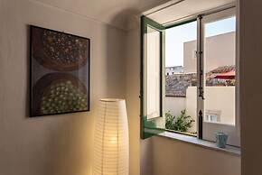 Baroque Apartments - Casa Salomone 2