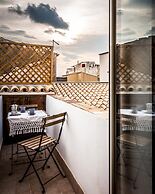 Baroque Apartments - Casa Salomone 2