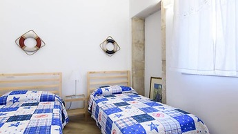 Baroque Apartments - Dentrortigia