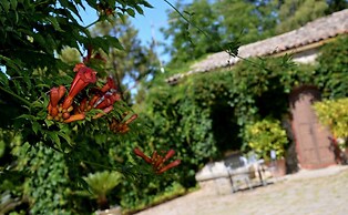 Villa de Leva - Casa Della Nonna