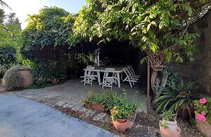 Villa de Leva - Casa Della Nonna