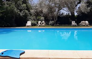 Villa de Leva - Casa di Anna