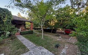 Villa de Leva - Casa di Anna