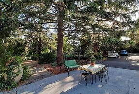 Villa de Leva - Casa Gialla