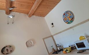 Villa de Leva - Casa Gialla