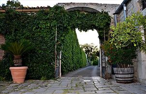 Villa de Leva - Casa Gialla