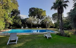 Villa de Leva - Casa Gialla