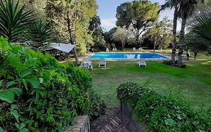Villa de Leva - Casa Gialla