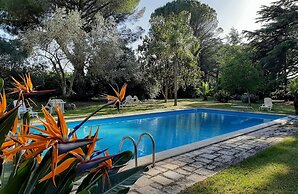 Villa de Leva - Casa Gialla
